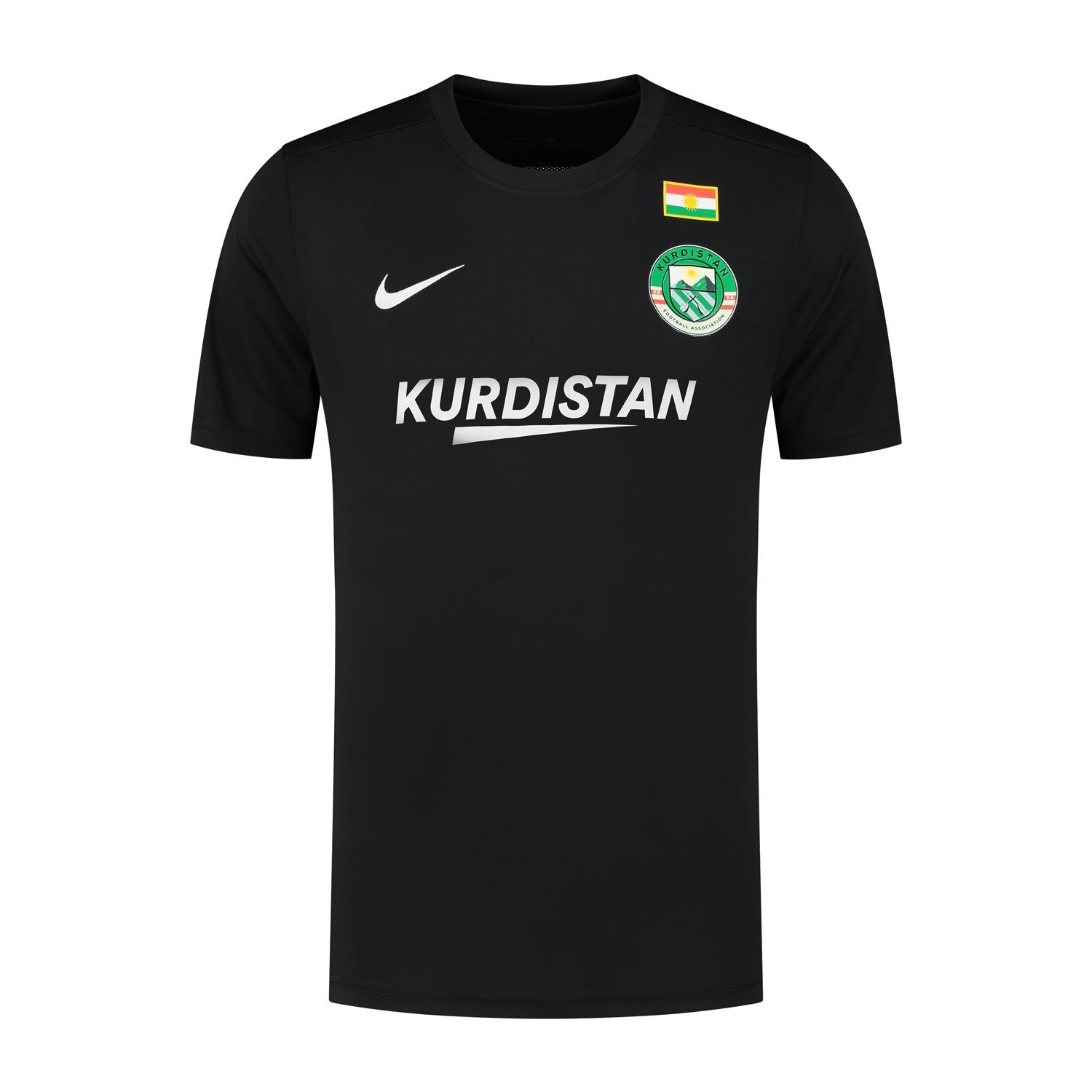 Kurdistan Trikot Nike