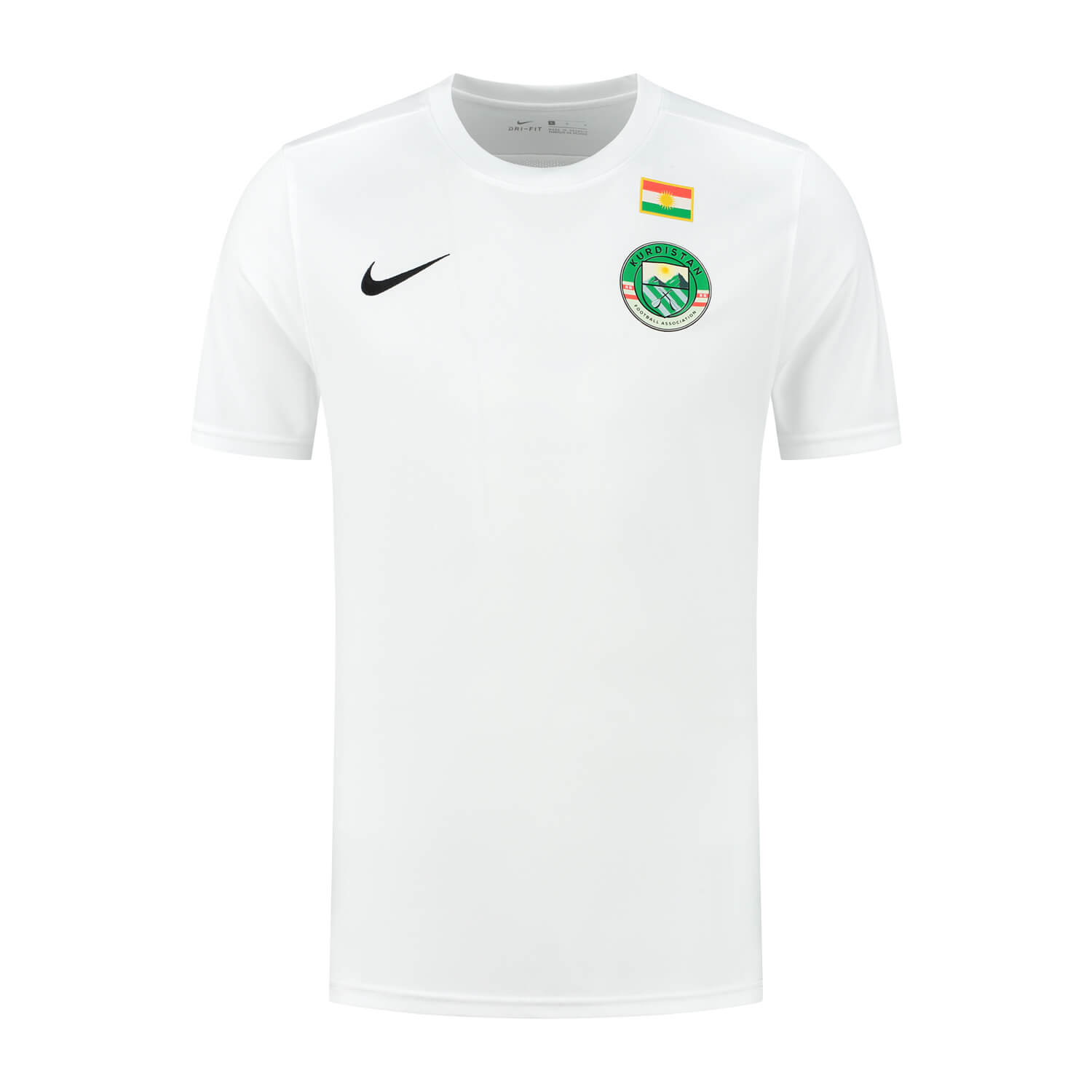Nike-kurdistan-trikot